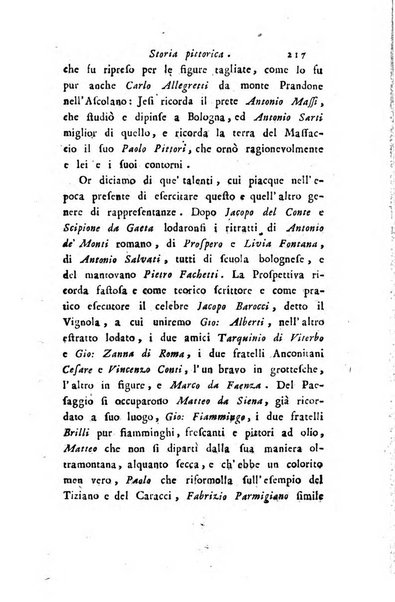 Giornale dell'italiana letteratura