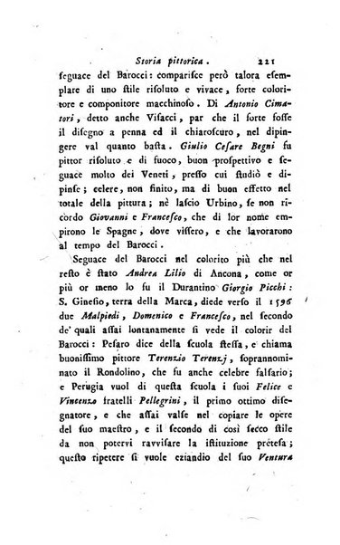 Giornale dell'italiana letteratura