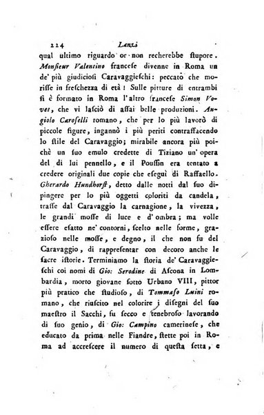 Giornale dell'italiana letteratura