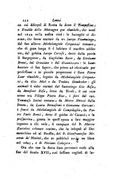 Giornale dell'italiana letteratura