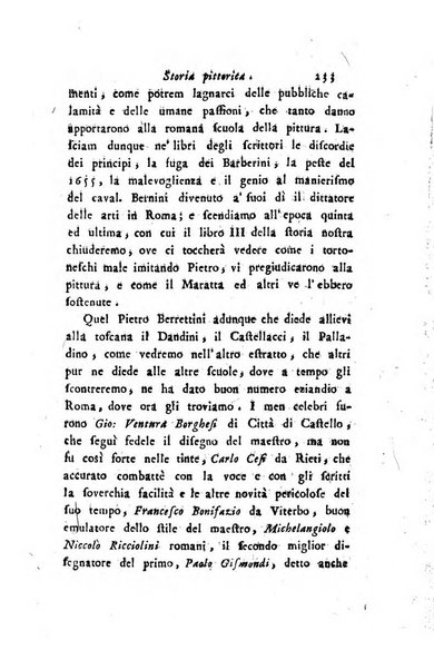 Giornale dell'italiana letteratura