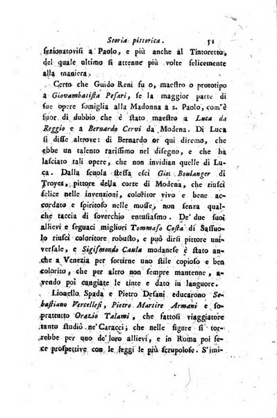 Giornale dell'italiana letteratura