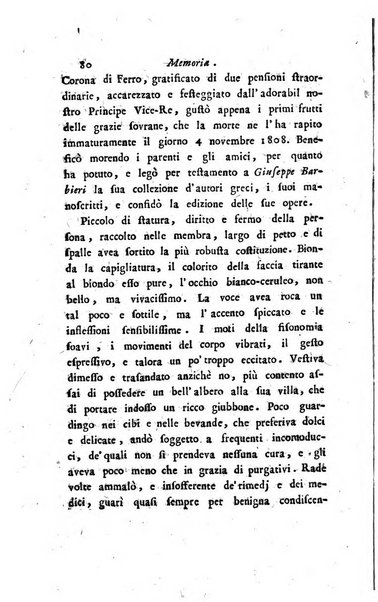 Giornale dell'italiana letteratura