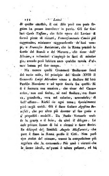 Giornale dell'italiana letteratura