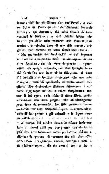 Giornale dell'italiana letteratura