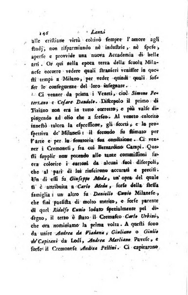 Giornale dell'italiana letteratura