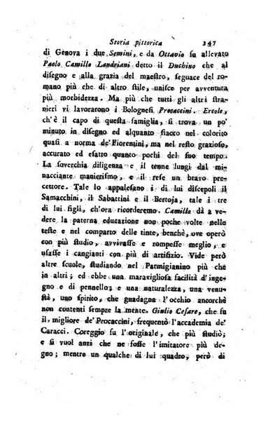 Giornale dell'italiana letteratura