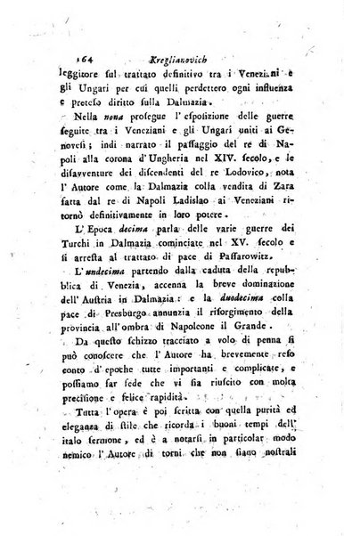 Giornale dell'italiana letteratura