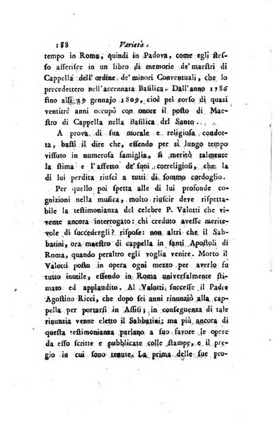 Giornale dell'italiana letteratura