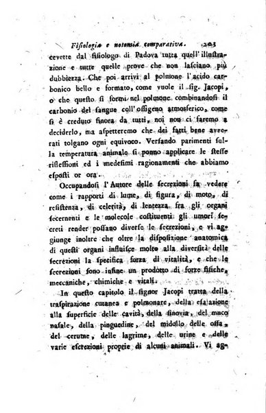 Giornale dell'italiana letteratura