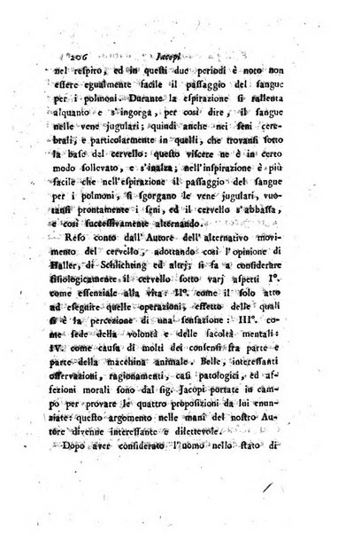 Giornale dell'italiana letteratura