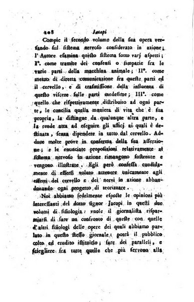 Giornale dell'italiana letteratura