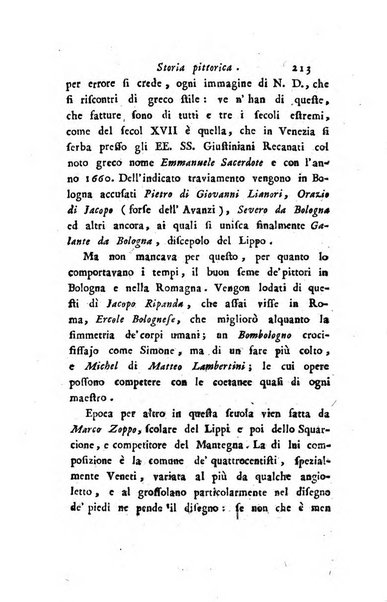 Giornale dell'italiana letteratura