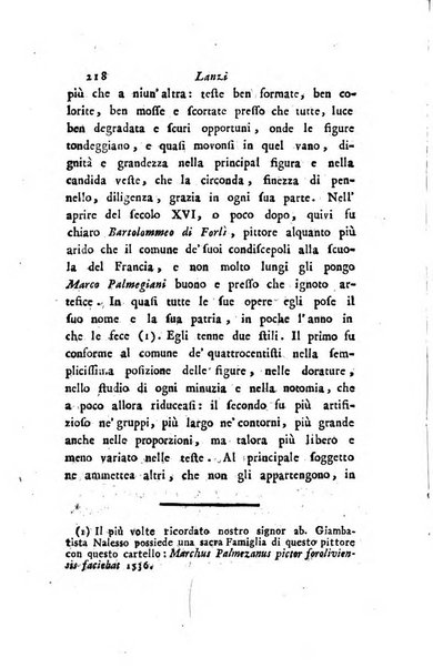 Giornale dell'italiana letteratura