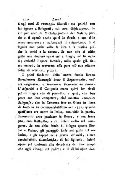 Giornale dell'italiana letteratura