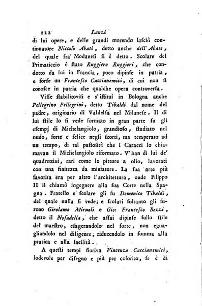 Giornale dell'italiana letteratura