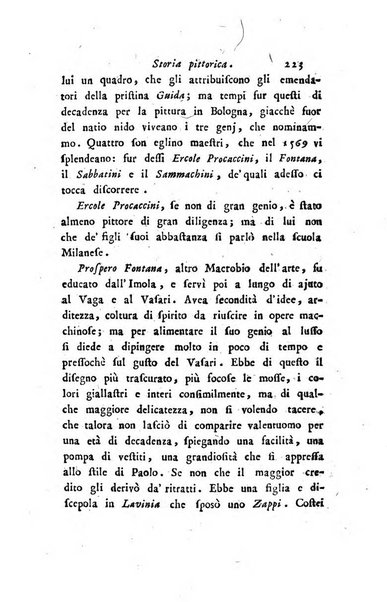 Giornale dell'italiana letteratura