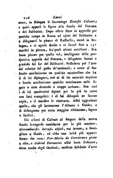 Giornale dell'italiana letteratura