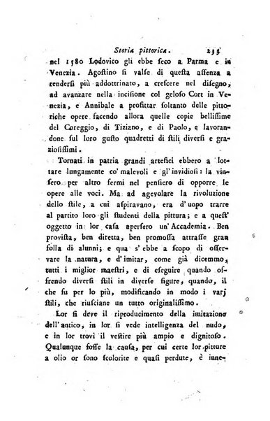 Giornale dell'italiana letteratura