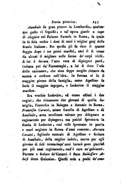 Giornale dell'italiana letteratura