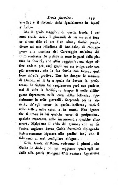 Giornale dell'italiana letteratura