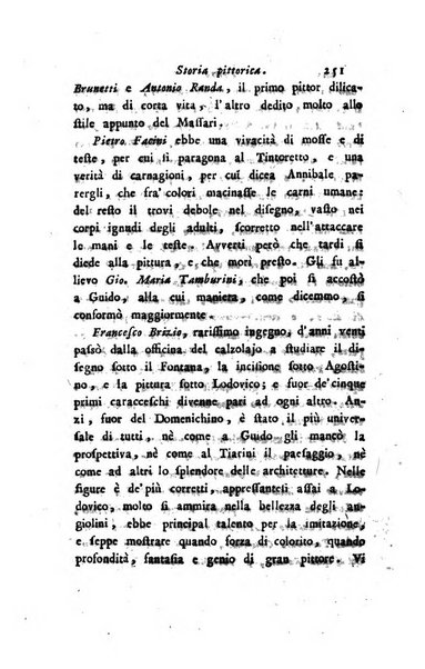 Giornale dell'italiana letteratura