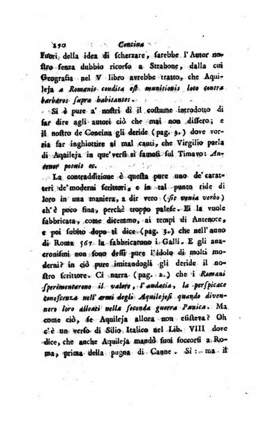 Giornale dell'italiana letteratura