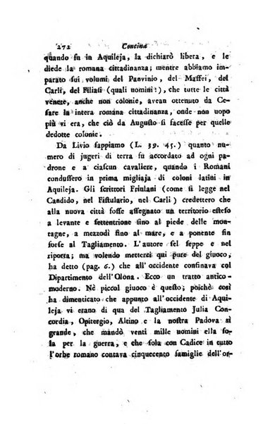 Giornale dell'italiana letteratura