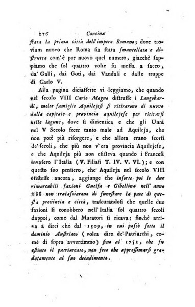 Giornale dell'italiana letteratura