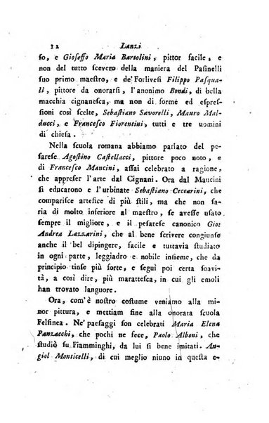 Giornale dell'italiana letteratura