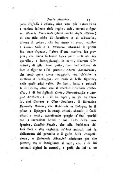 Giornale dell'italiana letteratura