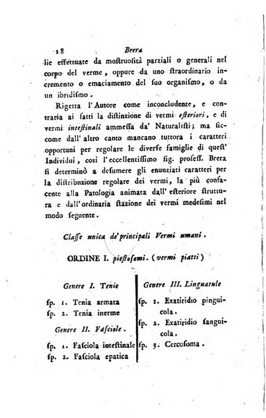 Giornale dell'italiana letteratura