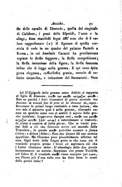 Giornale dell'italiana letteratura