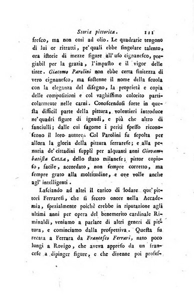 Giornale dell'italiana letteratura