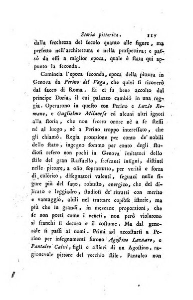 Giornale dell'italiana letteratura