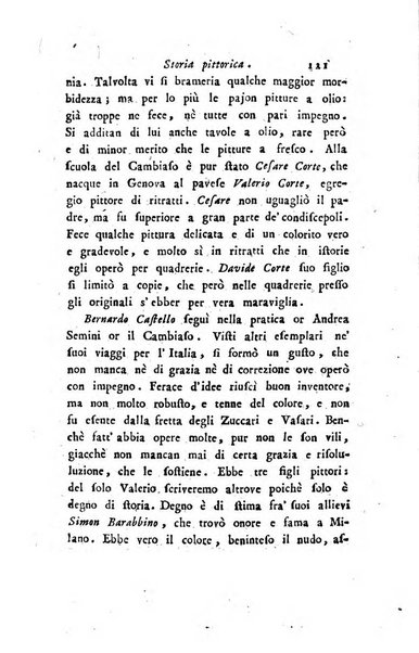 Giornale dell'italiana letteratura