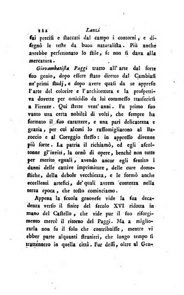 Giornale dell'italiana letteratura