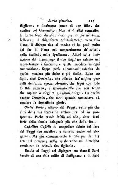 Giornale dell'italiana letteratura