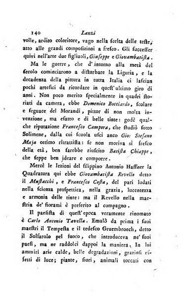 Giornale dell'italiana letteratura