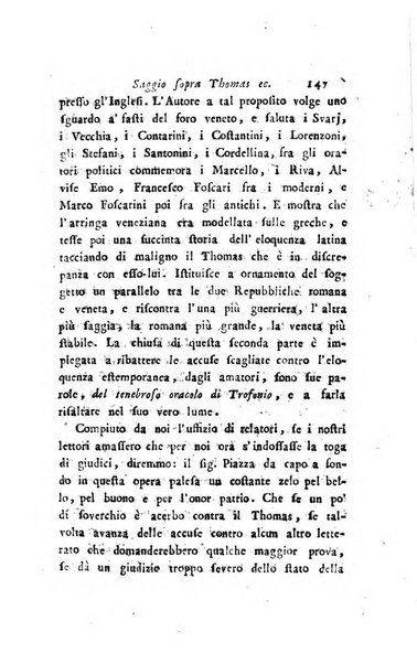 Giornale dell'italiana letteratura