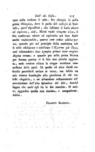 Giornale dell'italiana letteratura