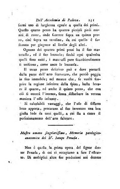 Giornale dell'italiana letteratura