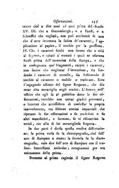 Giornale dell'italiana letteratura