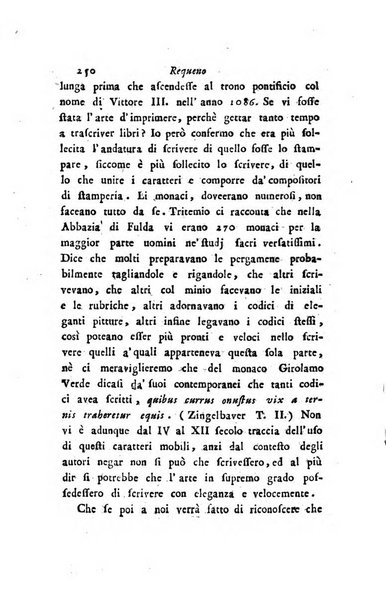 Giornale dell'italiana letteratura