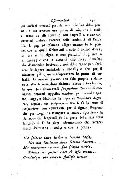 Giornale dell'italiana letteratura