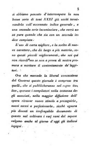 Giornale dell'italiana letteratura