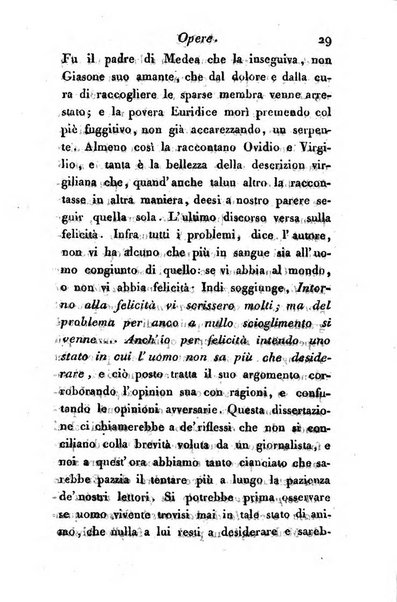 Giornale dell'italiana letteratura