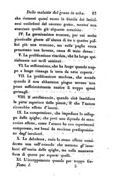 Giornale dell'italiana letteratura