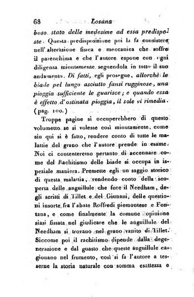 Giornale dell'italiana letteratura