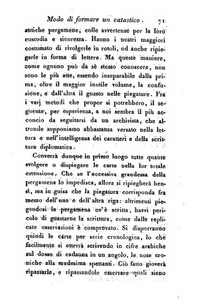 Giornale dell'italiana letteratura